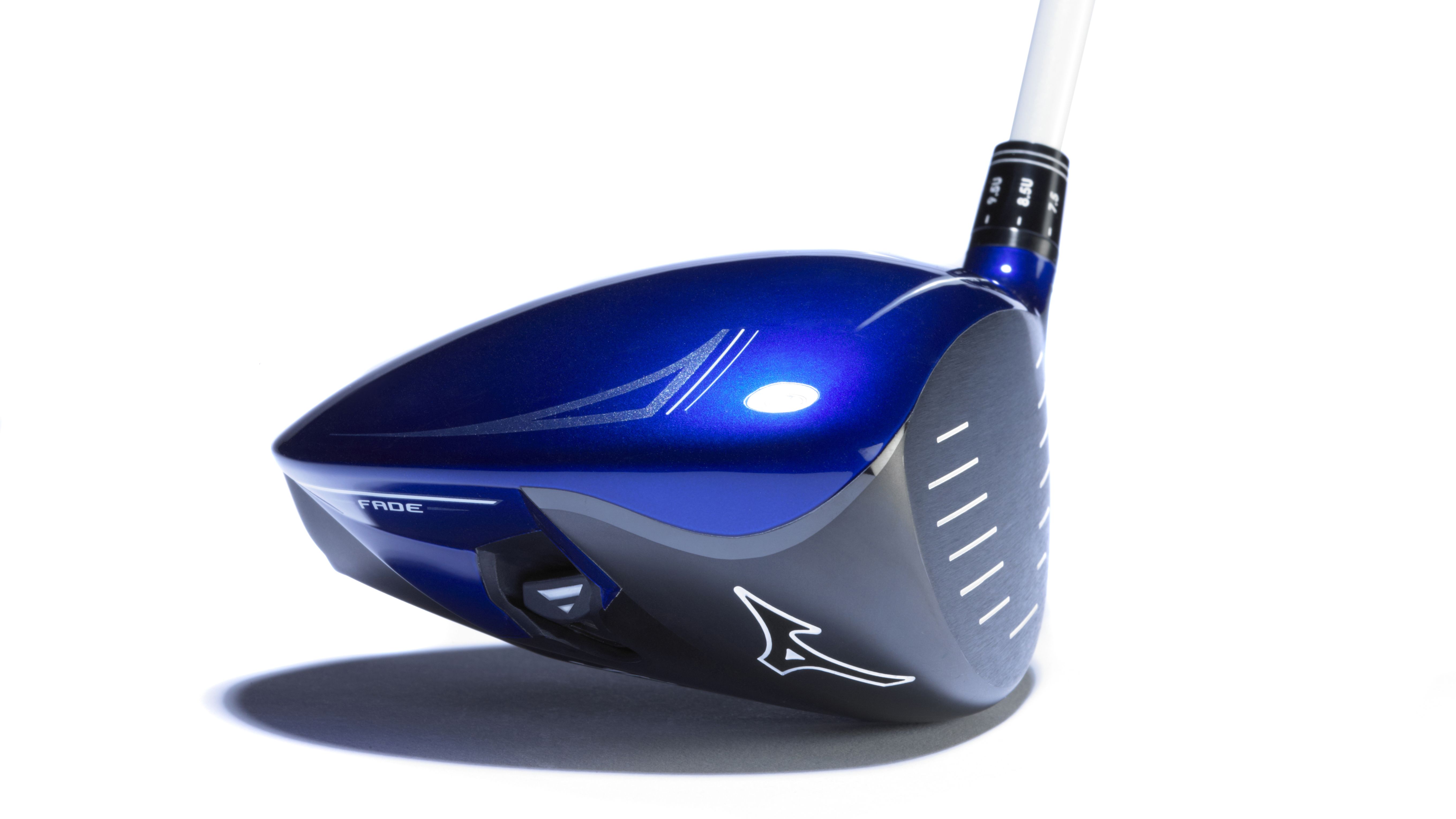 MIZUNO - JPX 850 ドライバー FUBUKI AT50 カーボンシャフト ヨドバシ.com - ミズノ mizuno JPX850 ドライバー FUBUKI AT50