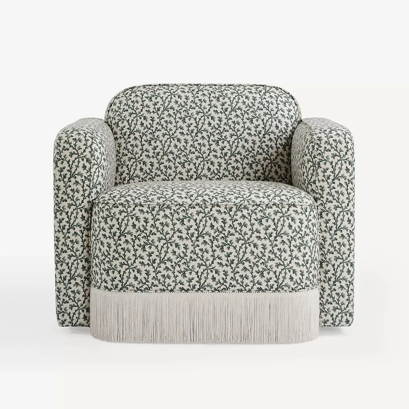 Sinclair Irena Fringe Chair
