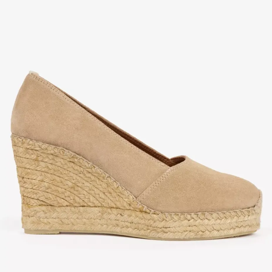 Penelope Chilvers Colina Espadrilles