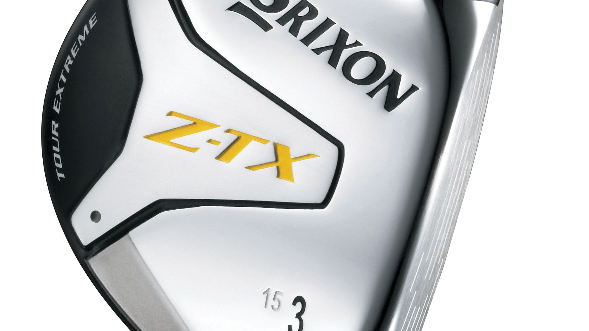 Srixon Z-TX fairway wood | Golf Monthly