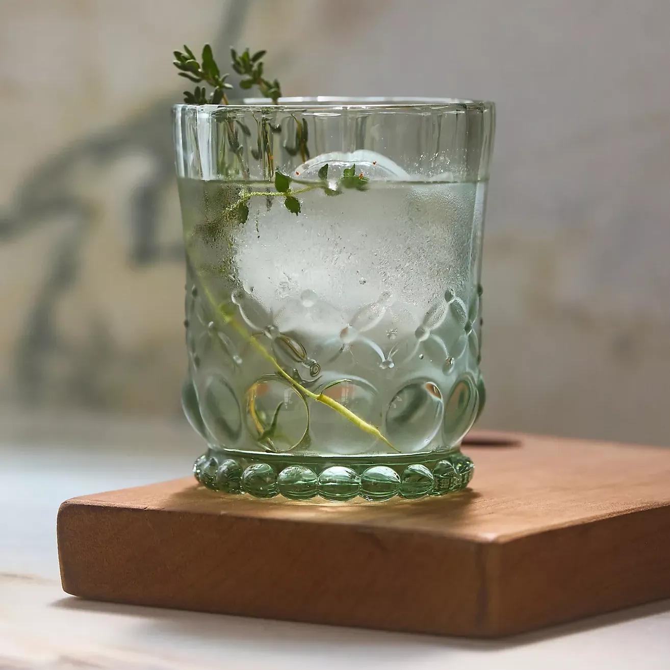 Savannah Juice Glasses, Set of 4