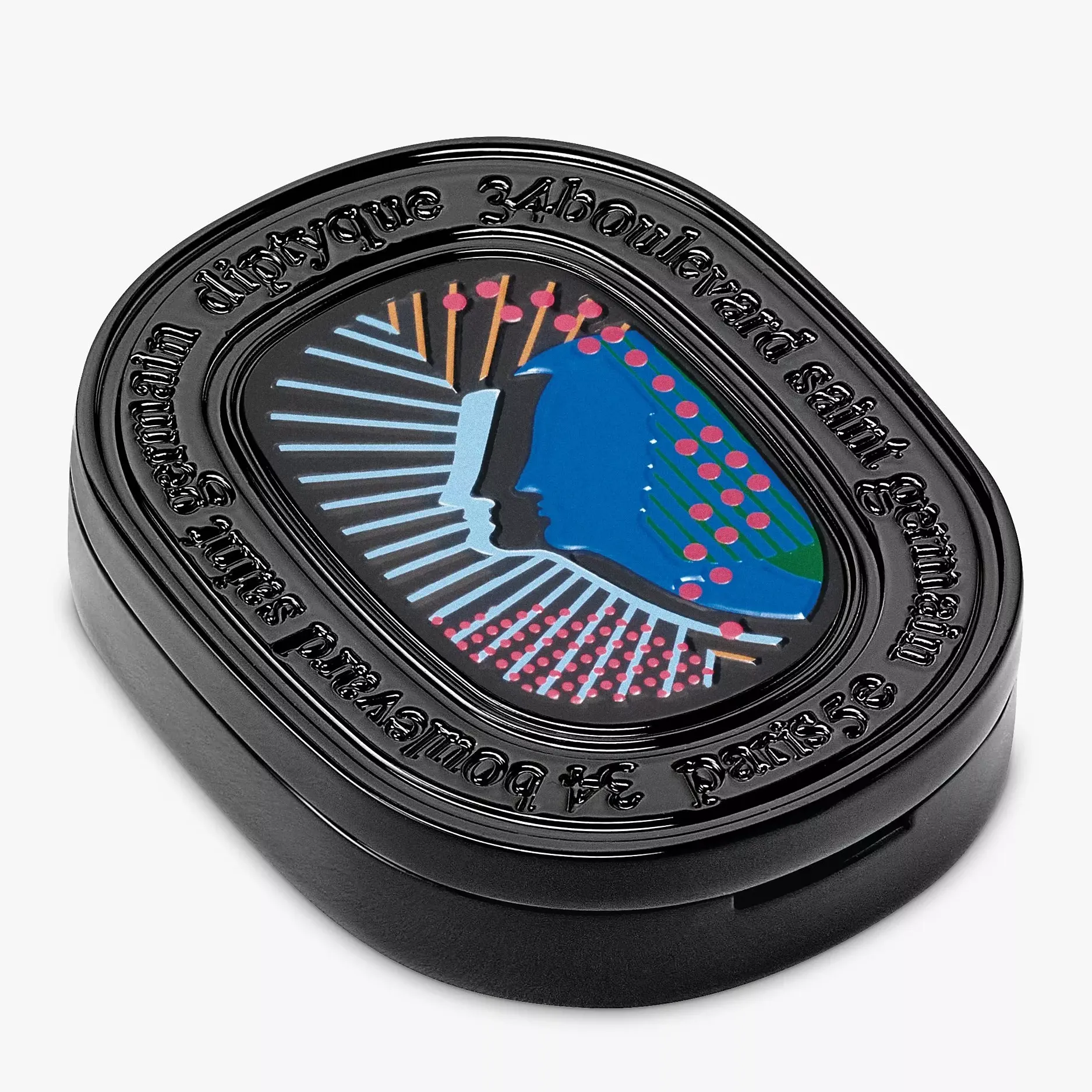 Diptyque Orph&eacute;on Refillable Solid Perfume, 3g