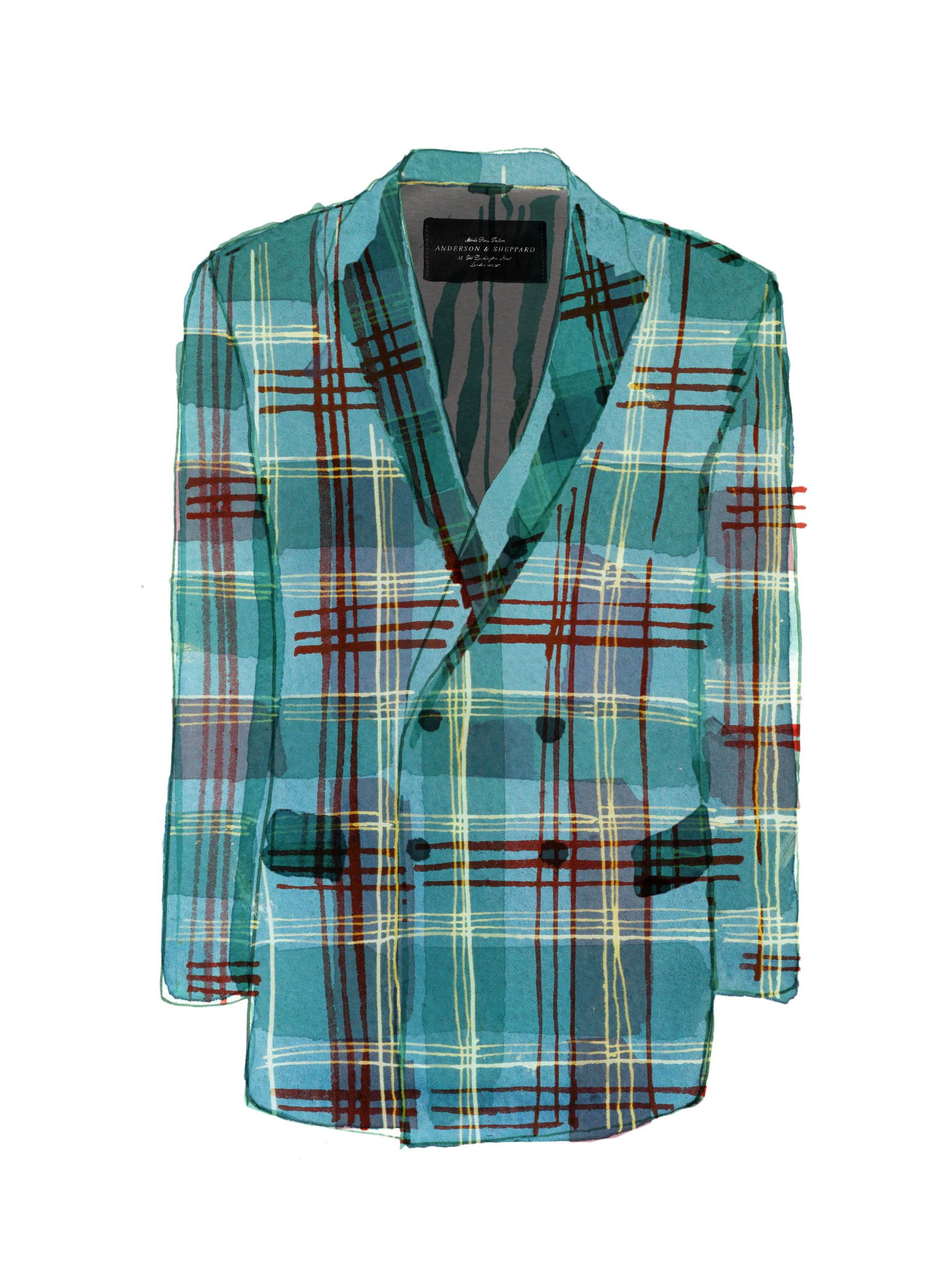 Manolo Blahnik's favourite things