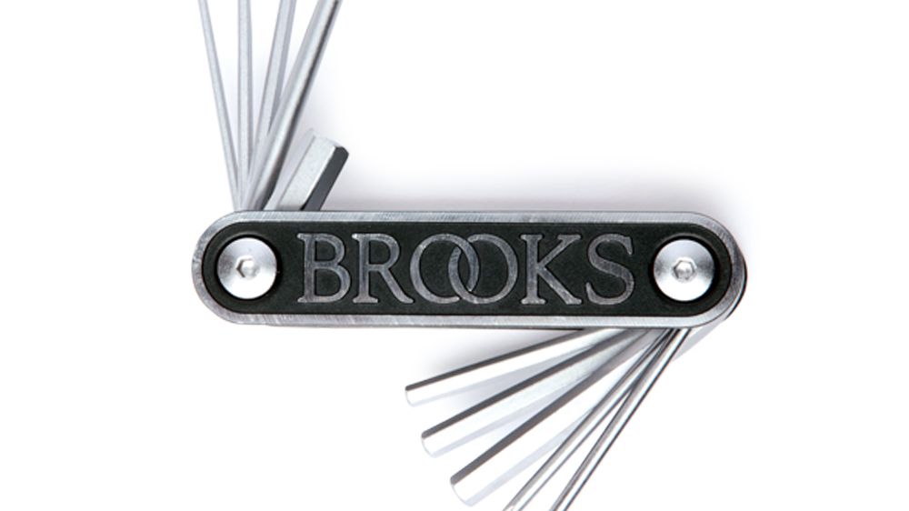 特価！】BROOKSのマルチツールキットがお買い得！【このチャンス