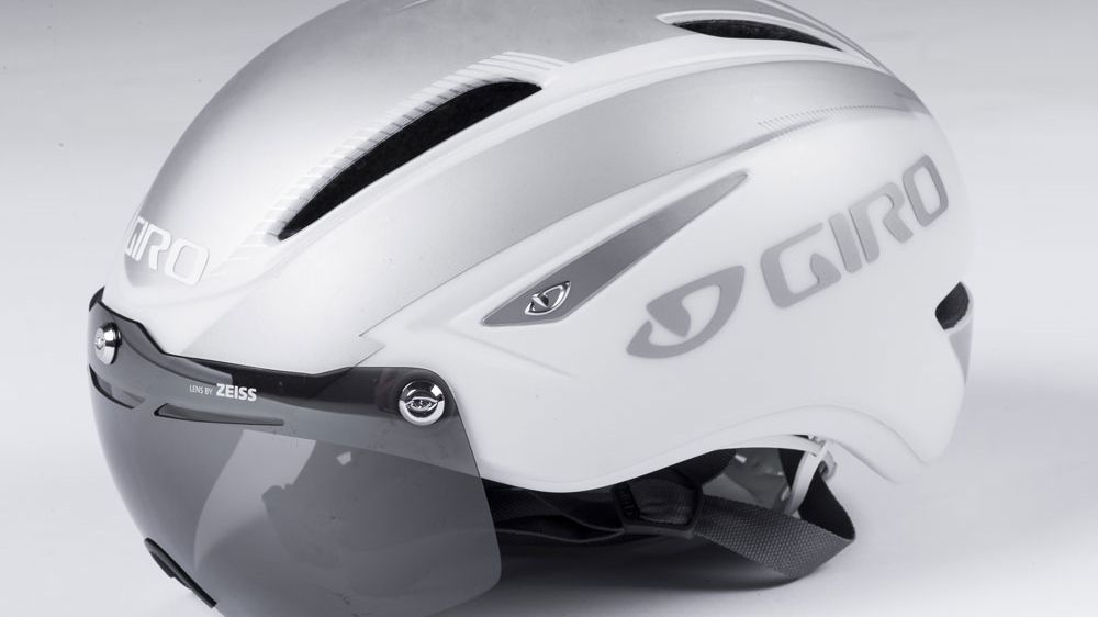 Giro Air Attack Shield helmet review | Cycling Weekly