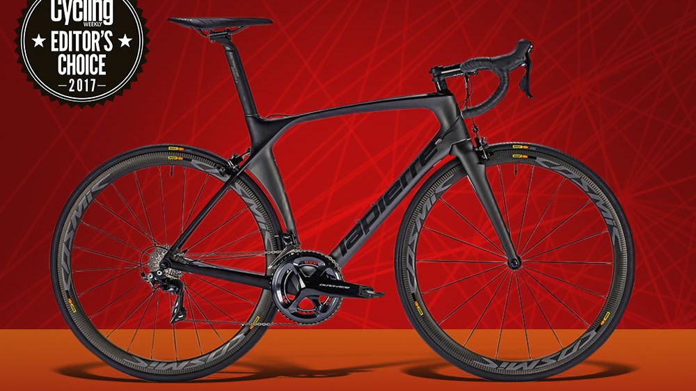 Lapierre Aircode aero road bike review | Cycling Weekly