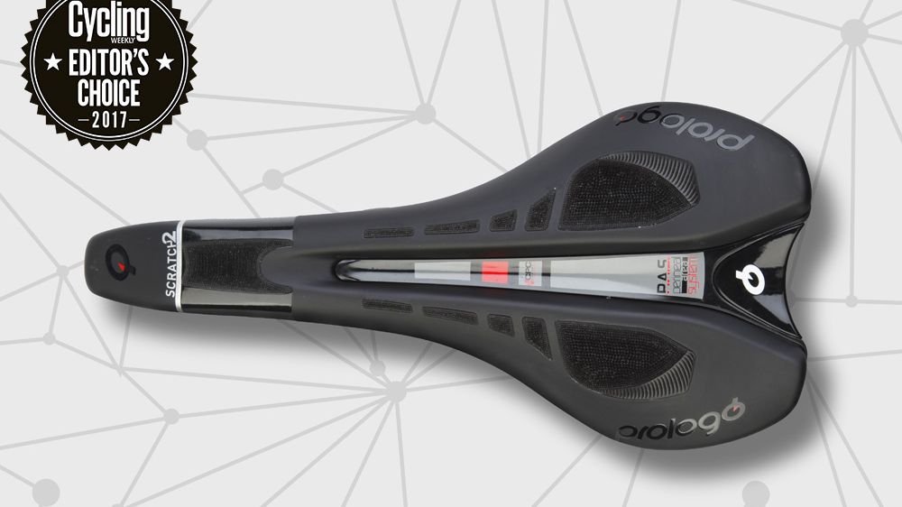 Prologo Scratch 2 CPC PAS saddle review | Cycling Weekly