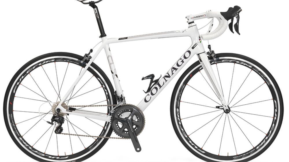 COLNAGO 2012 ROADBIKE・ROADRACER CLX3.0 ULTEGRA(コルナゴ