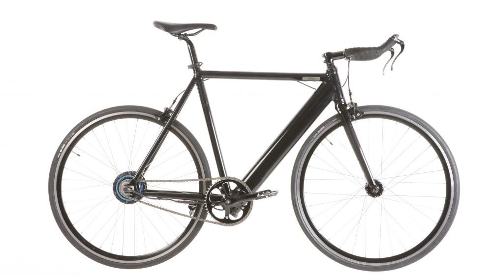 Coboc ONE eCycle review | Cycling Weekly