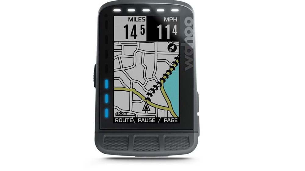 Wahoo Elemnt Roam review | Cycling Weekly