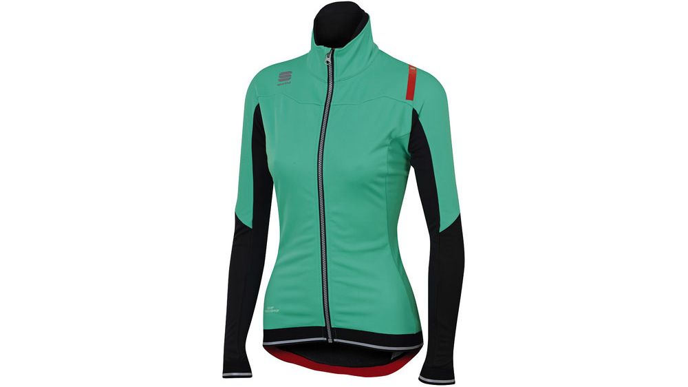 Sportful Fiandre NoRain W Jacket review | Cycling Weekly