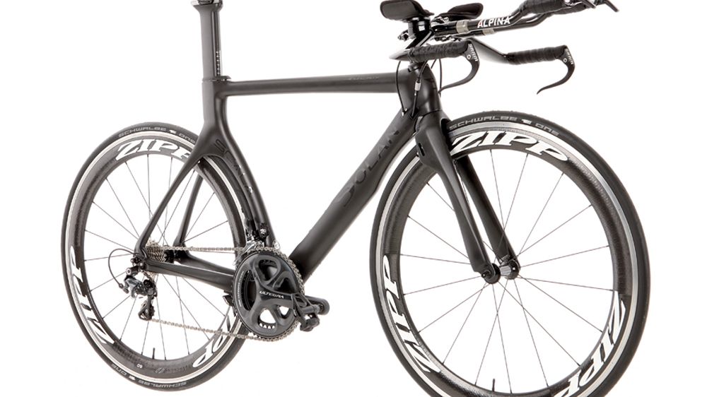 DOLAN SCALA TTバイクフレーム 2fe694215c07909d148f8370051a80