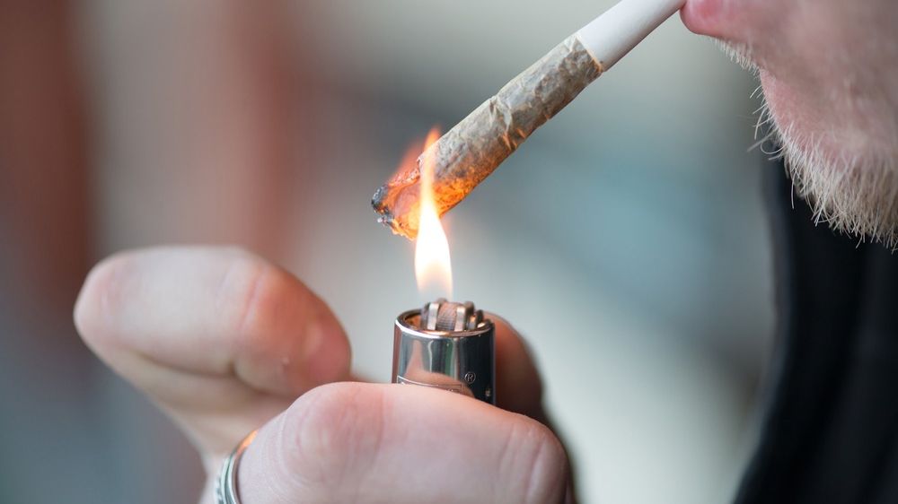 Does Marijuana Make You Stupid?