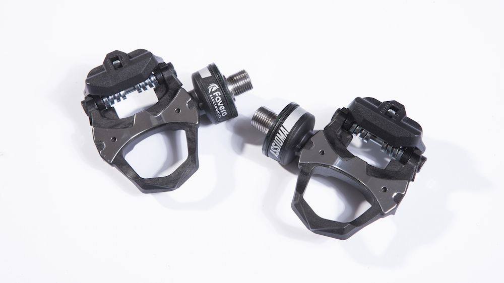 Favero Assioma Duo power meter pedals review | Cycling Weekly