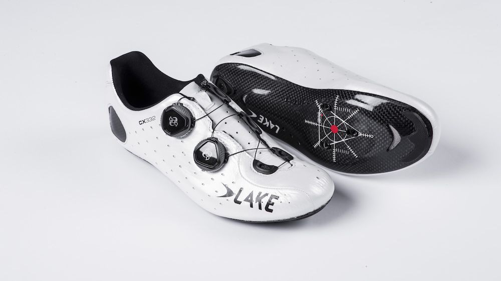 Lake CX332 shoes review | Cycling Weekly