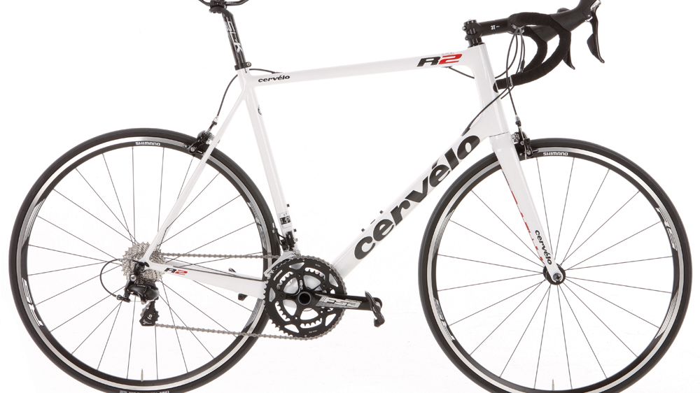 Cervélo R2 review | Cycling Weekly