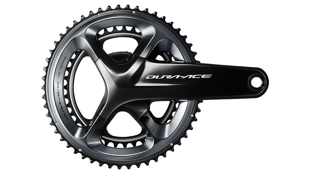 Shimano Dura-Ace R9100-P power meter review | Cycling Weekly