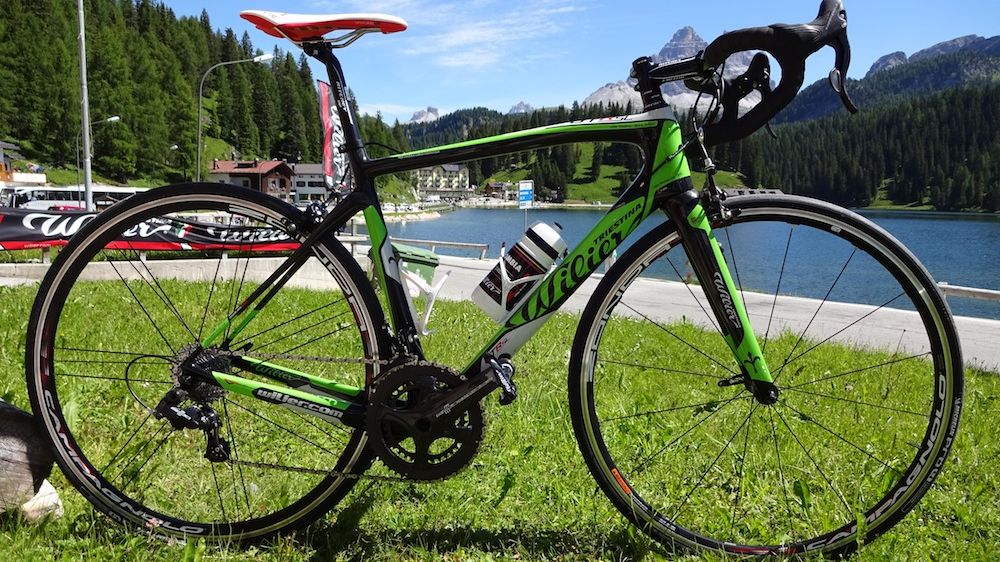 Wilier ウィリエール GTR ロードバイク カーボンフレーム サイズL ウィリエール gtr 2016 中古フレーム 2014 Wilier ウィリエール GTR