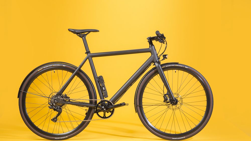 mountainbike side Transition Scout Die schönsten Radwege des magnesium alloy wheels Type:Type K