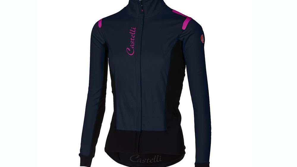 Castelli Alpha Ros Jacket review | Cycling Weekly