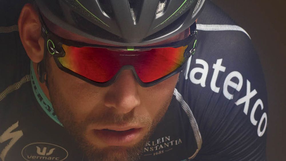 Jawbreaker™ Cavendish Edition Prizm Jade Lenses, Metallic