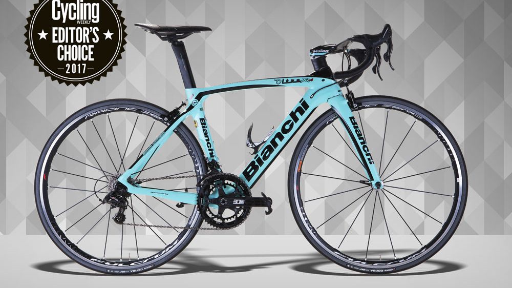 Bianchi Oltre XR4 road bike review | Cycling Weekly