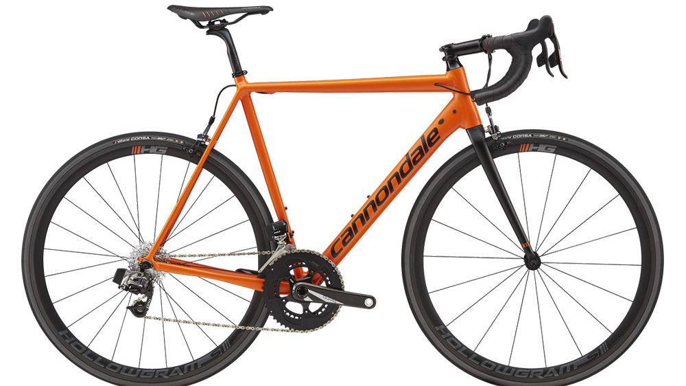Cannondale CAAD12 105 - Montgomery Cyclery