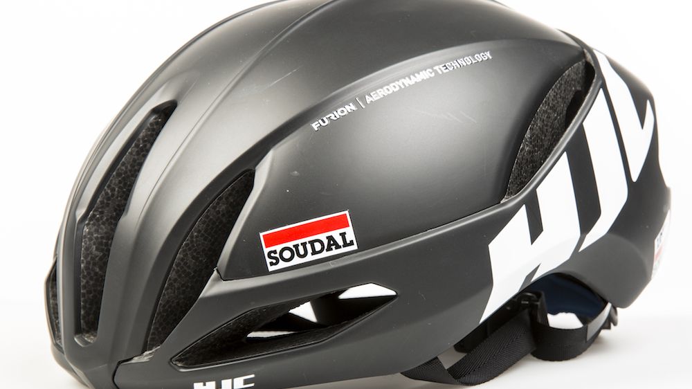 hjc bicycle helmets HJC Furion helmet review