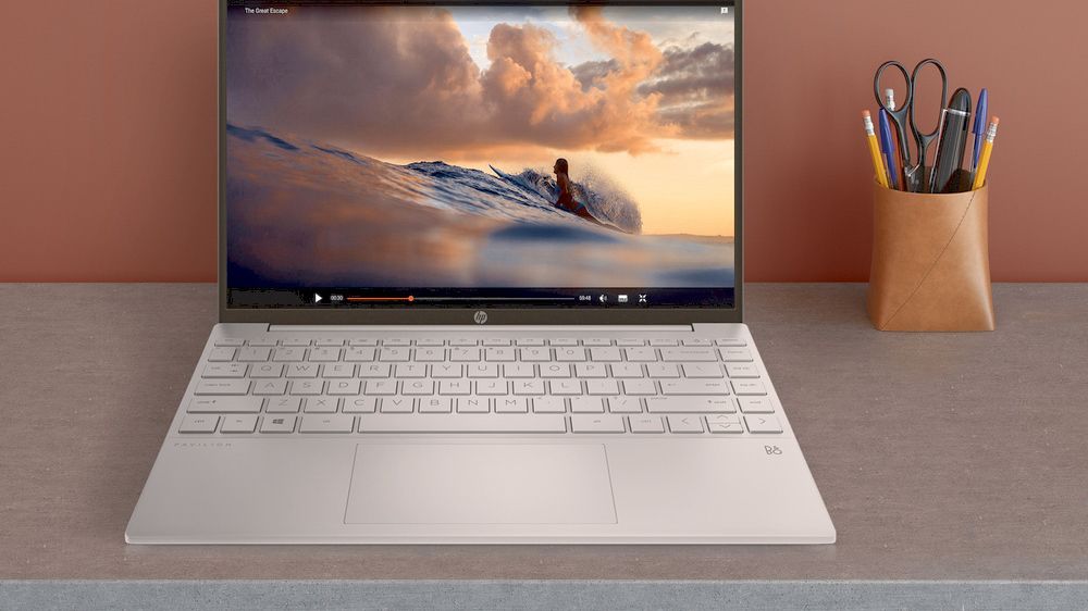 HP Pavilion Aero 13 is company's lightest consumer laptop ever