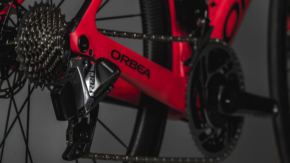 SRAM Red eTap AXS bikes from Specialized, BMC, Canyon and more