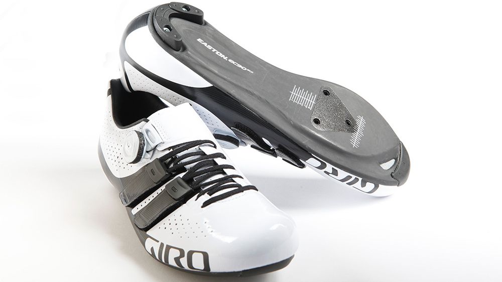Giro Factor Techlace Cycling Shoes – RA Cycles