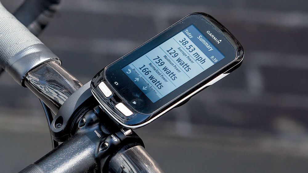 Garmin Edge 1000: long term review | Cycling Weekly