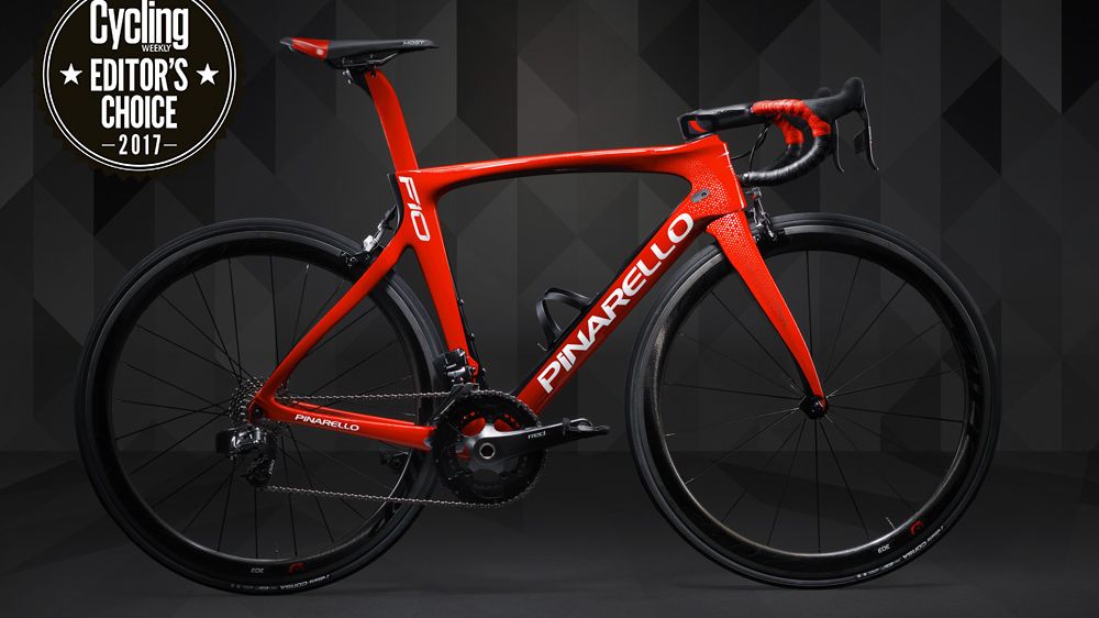 Pinarello Dogma F10 review | Cycling Weekly
