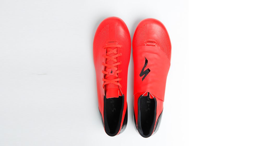 Specialized S-Works Sub 6 Shoes review | Cycling Weekly