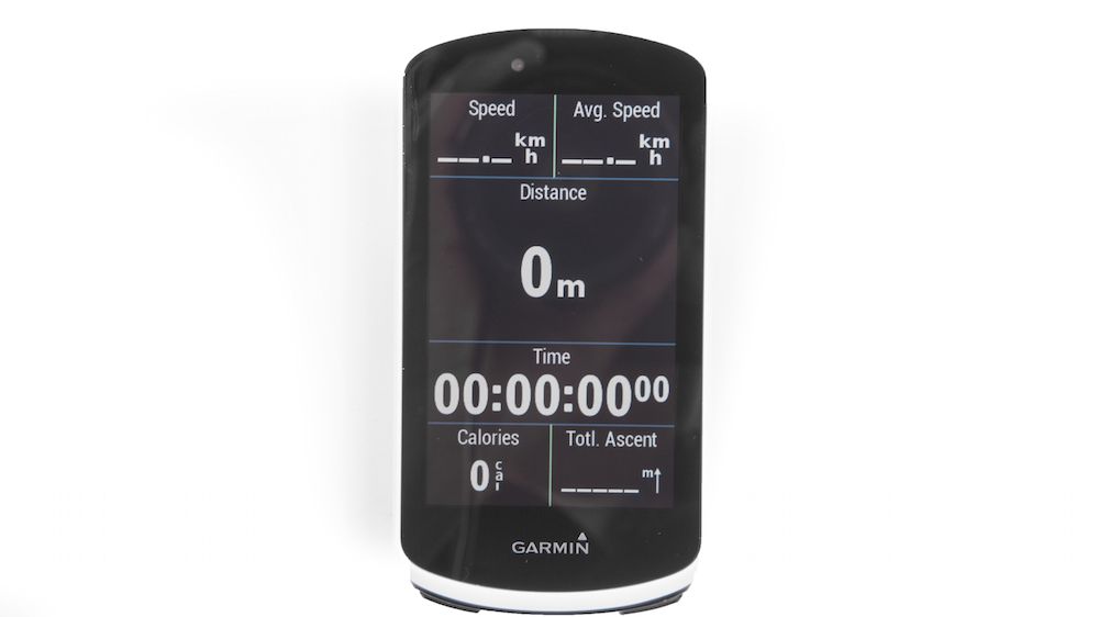コポーカエル⑥ Garmin Edge 1030 review | Cycling Weekly