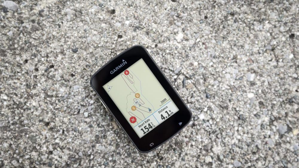 Garmin Edge 820 GPS Cycling Computer review | Cycling Weekly