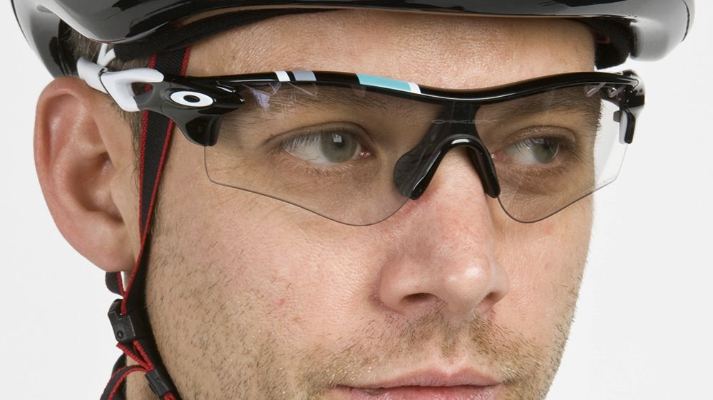 Oakley RadarLock Path 30 Years Sport Special Edition review