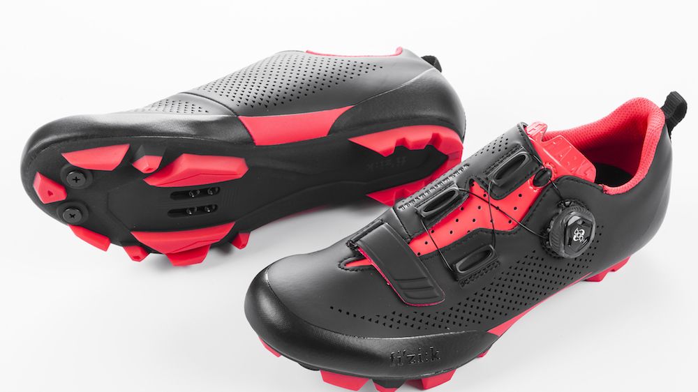 Fizik Terra X5 MTB Shoes – all3sports