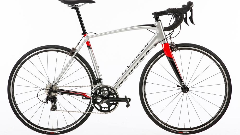 Specialized Allez SL Comp review | Cycling Weekly