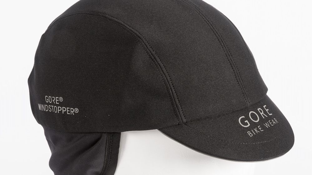 Gore Wear ゴアウェア C5 ウィンドストッパーロード キャップ C5 WINDSTOPPER® Road Cap | GOREWEAR US
