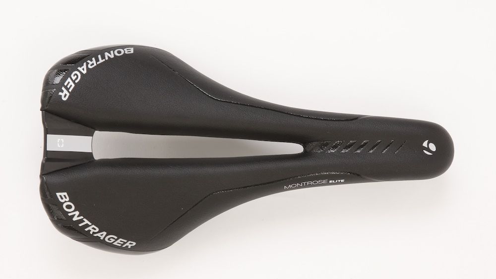 Bontrager Montrose Elite
