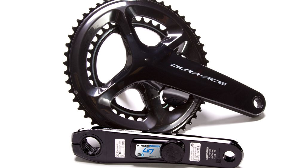 Stages's new dual sided and right side only power meters hit the