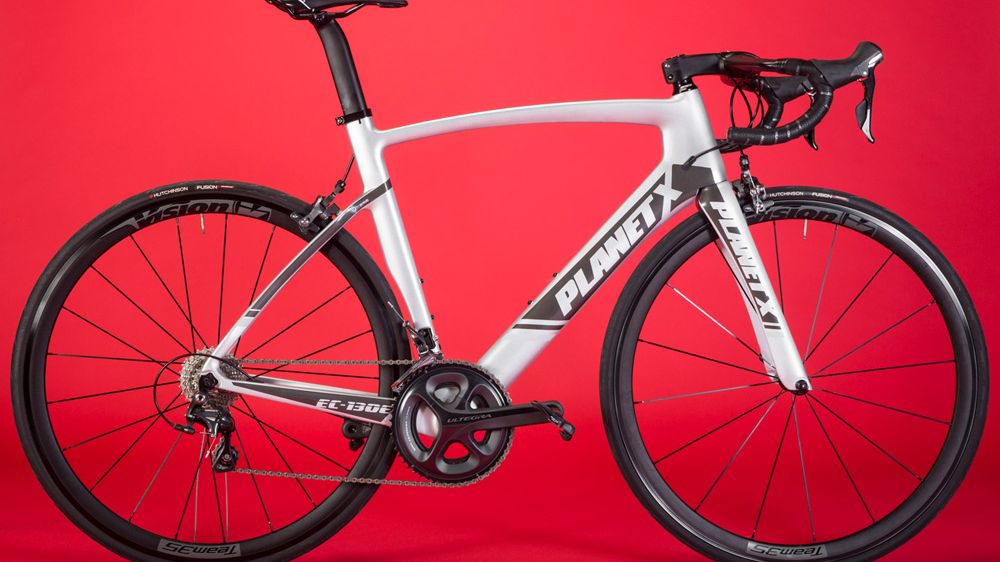 Planet X EC-130E review | Cycling Weekly