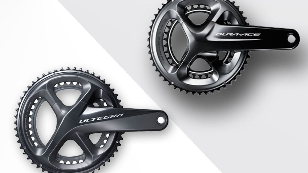 自転車本体 LOOK - LOOK 695ZR ULTEGRA R8000 + Shamall ULTRA Shimano Ultegra R8000 - The old, new mid-range leader