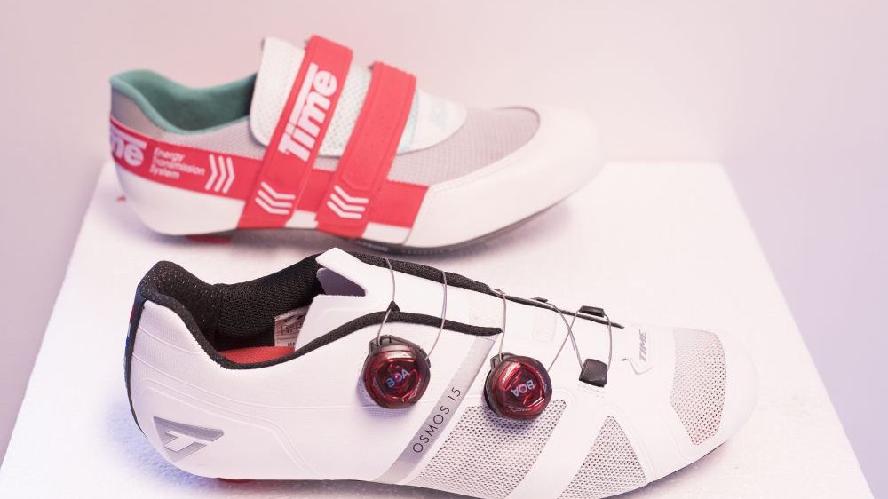 Time★タイム Osmos 15 ロードシューズ size:EUR/39 Time Osmos 15 Road Shoes Excel Sports | Shop Online From