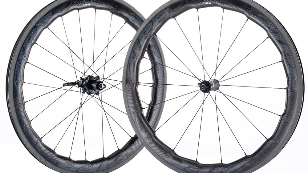 Zipp 454 NSW Carbon Clincher wheels review | Cycling Weekly