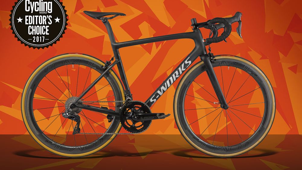 極美品SPECIALIZED S-WORKS Tarmac sl6 54 cm - 2006 Specialized S-Works Tarmac - 16 lbs - $5,500