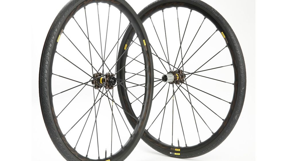 MAVIC KSYRIUM PRO LIMITED ラストセール中 リム