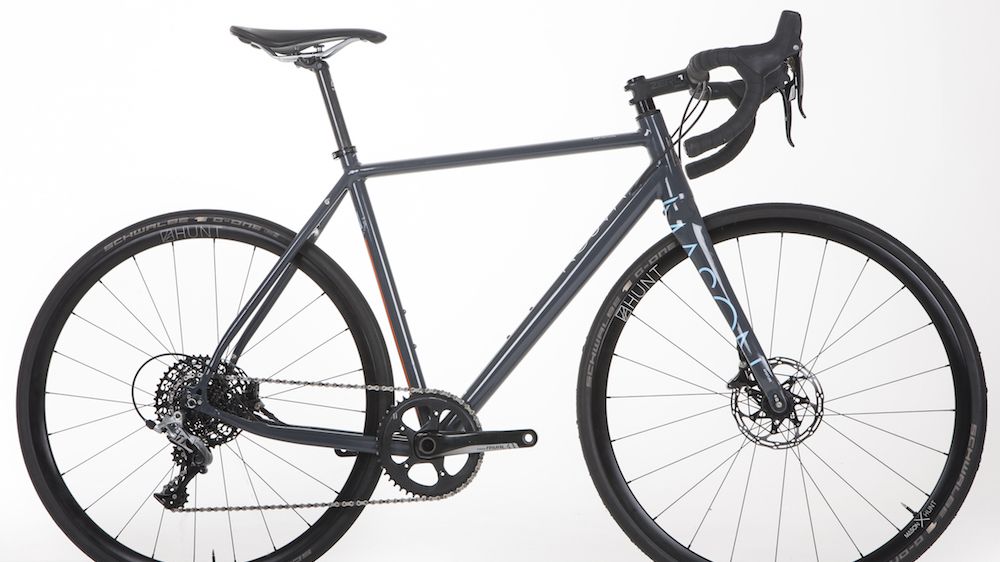 Mason Definition 2 Rival 1X review | Cycling Weekly