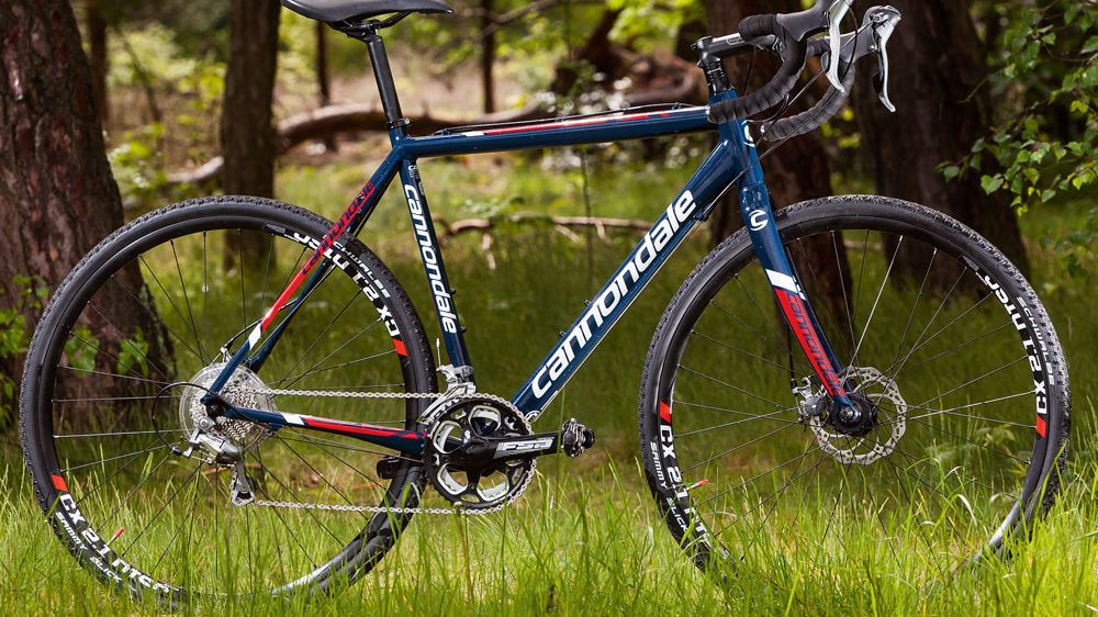 CANNONDALE CAADX Tiagra 48cm 20段変速　※※ 2017 Cannondale CAADX Tiagra – Specs, Comparisons, Reviews